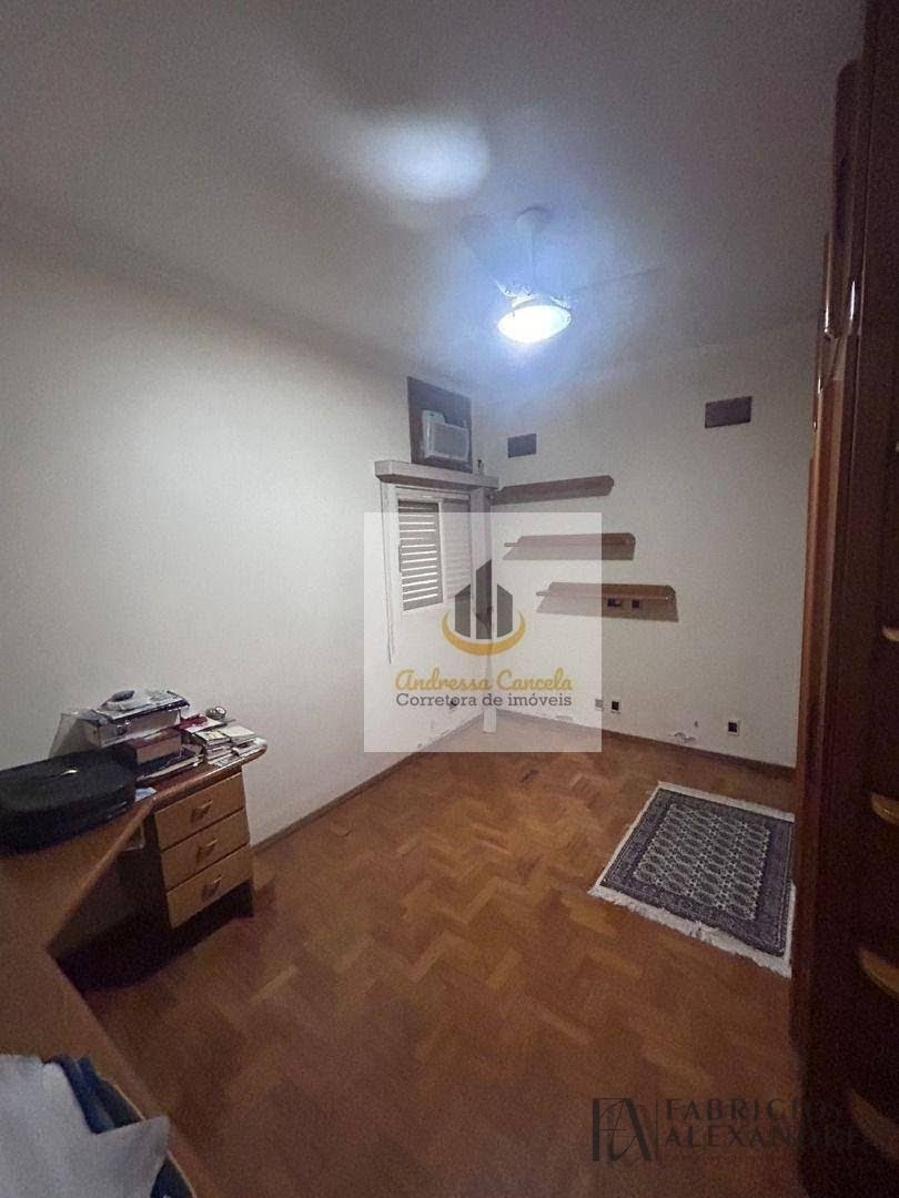 Casa à venda com 3 quartos, 1 suíte, 4 vagas e 290m² no Damha I, São José do Rio Preto (SP) — foto 13 de 18