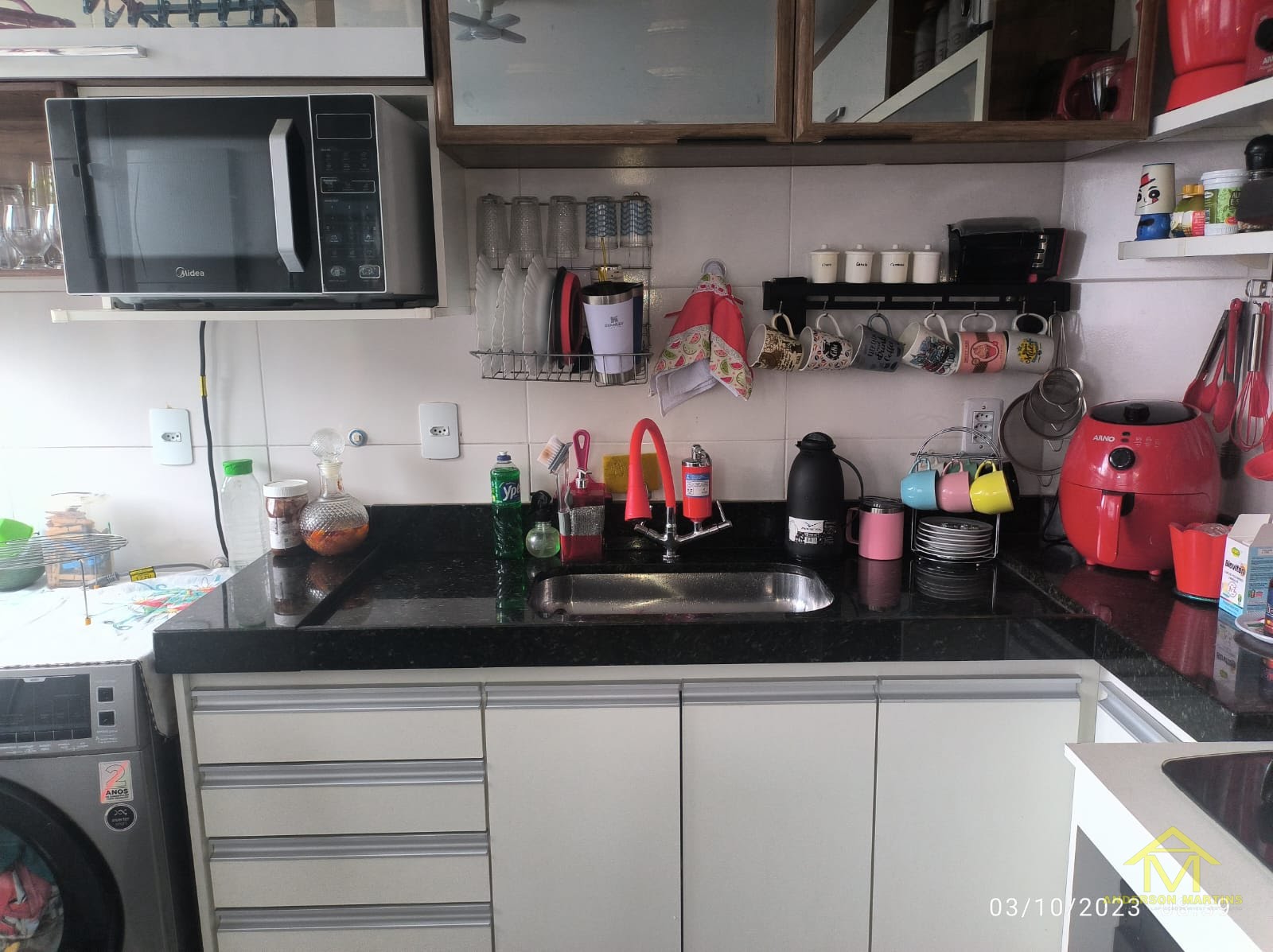 Apartamento à venda com 2 quartos, 2 banheiros, 1 vaga e 60m² no Nova Itaparica, Vila Velha (ES) — foto 16 de 20