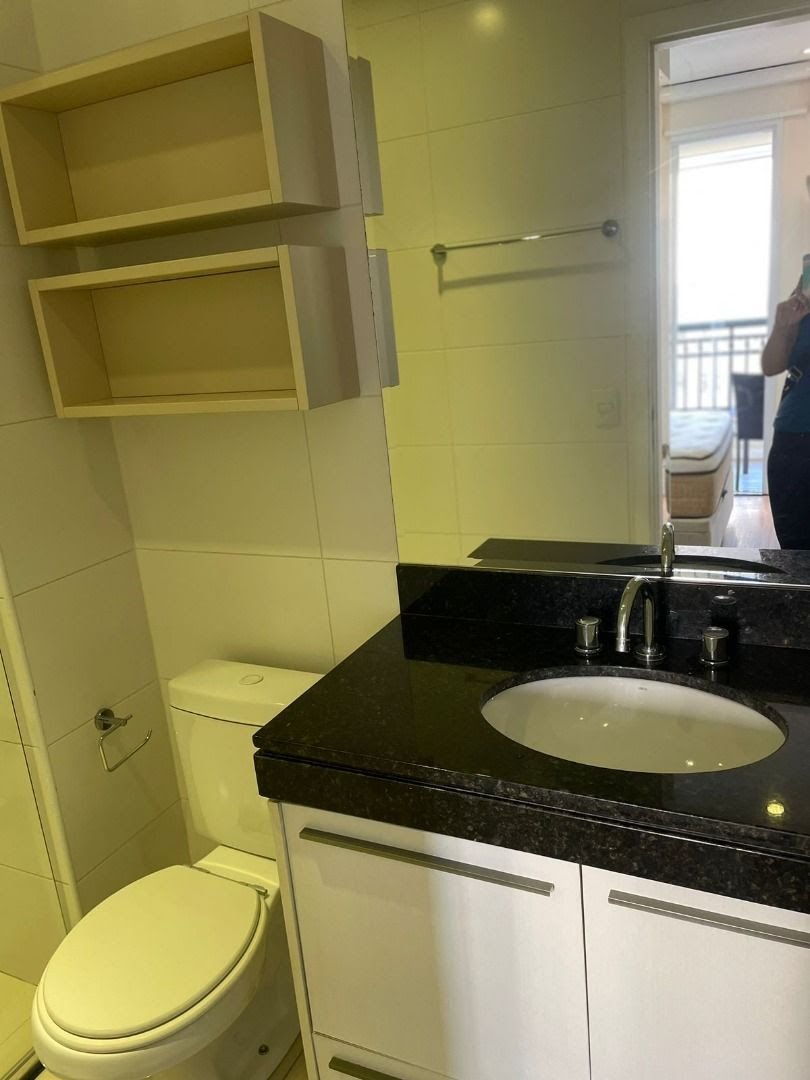 Apartamento, 1 quarto, 40 m² - Foto 10