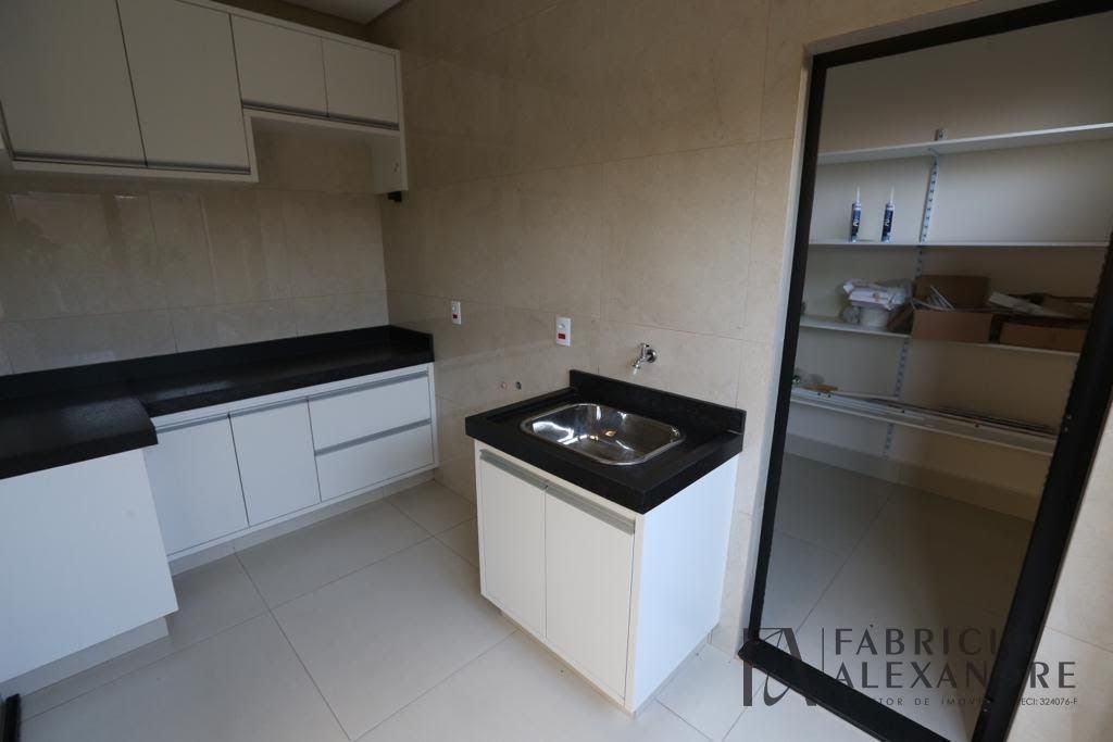 Casa à venda com 4 quartos, 4 suítes, 6 vagas e 378m² no Golden Park, Mirassol (SP) — foto 15 de 29