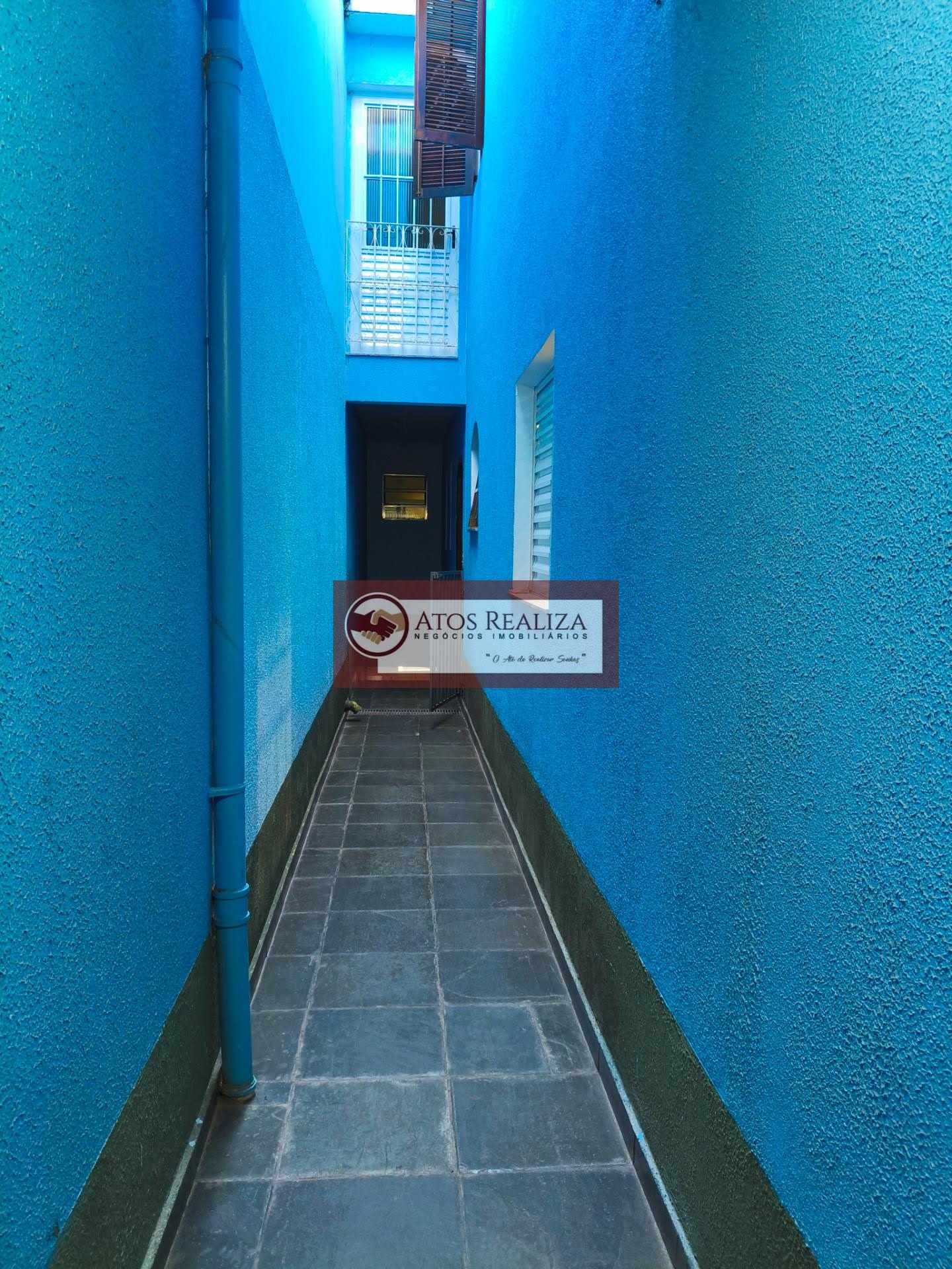 Casa para alugar com 2 quartos, 1 banheiro e 45m² no Balneário São José, São Paulo (SP) — foto 16 de 18