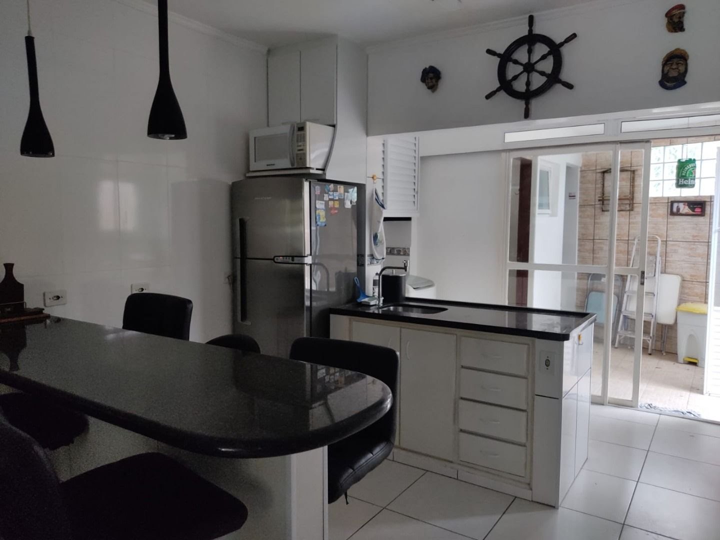 Apartamento à venda com 2 quartos, 2 banheiros, 1 vaga e 129m² no Itaguá, Ubatuba (SP) — foto 13 de 13