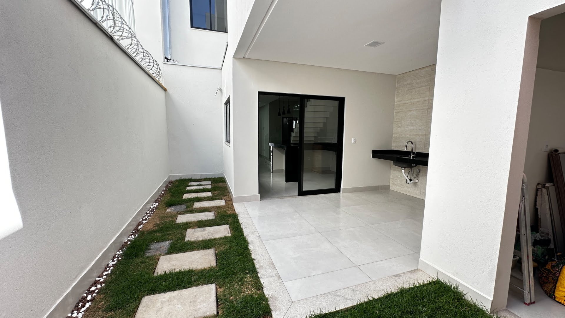 Casa, 3 quartos, 168 m² - Foto 11