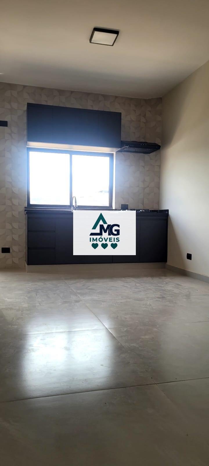 Apartamento para alugar com 2 quartos, 1 suíte e 66m² no Jardim das Hortênsia, Três Corações (MG) — foto 2 de 6