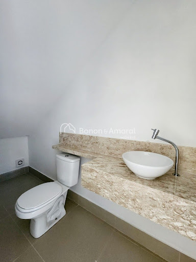 Casa de Condomínio, 3 quartos - Foto 12