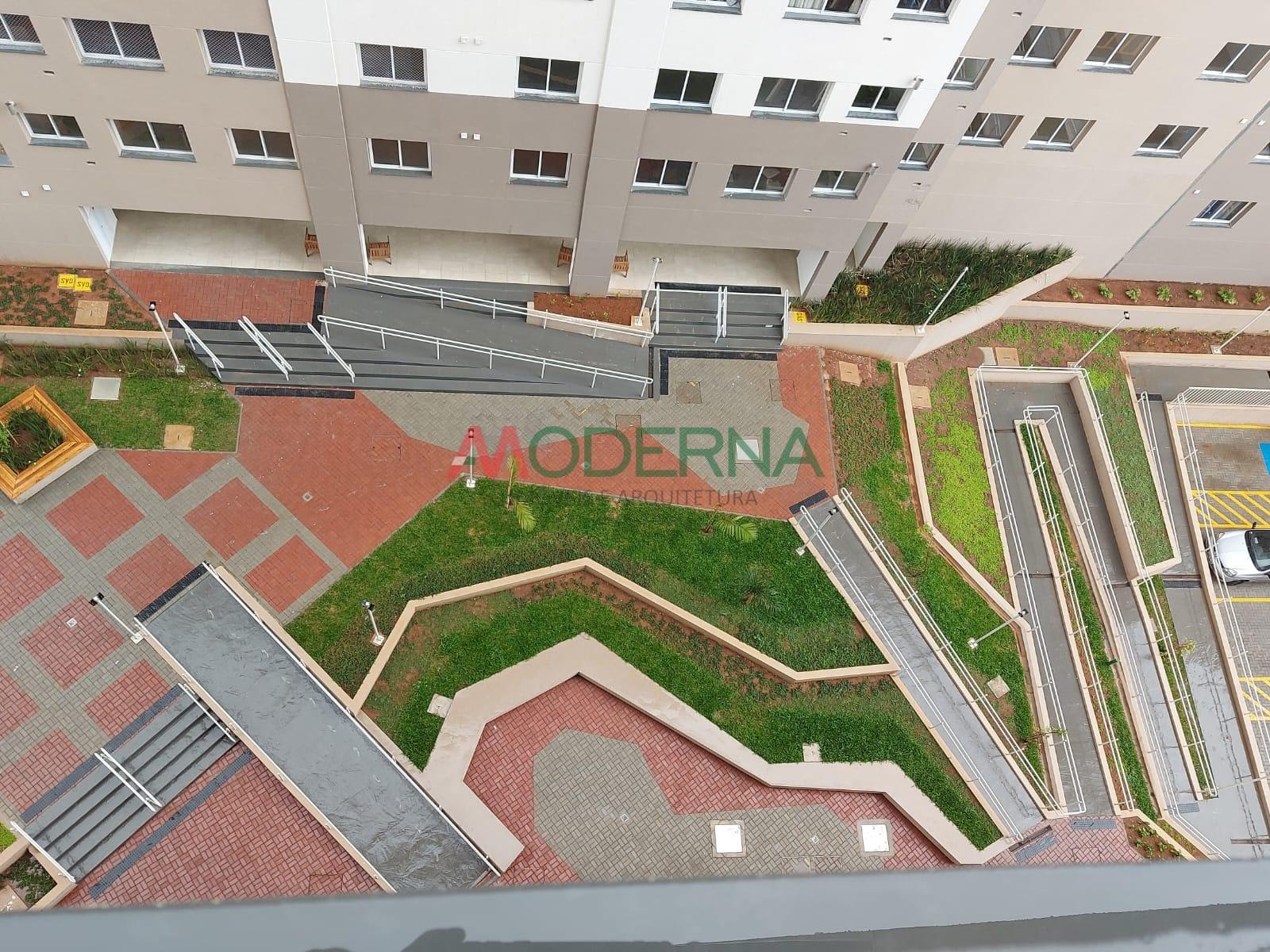 Apartamento à venda com 2 quartos, 1 banheiro, 1 vaga e 44m² no Piraporinha, Diadema (SP) — foto 29 de 30