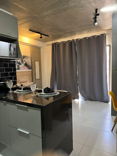 Studio em República  -  São Paulo