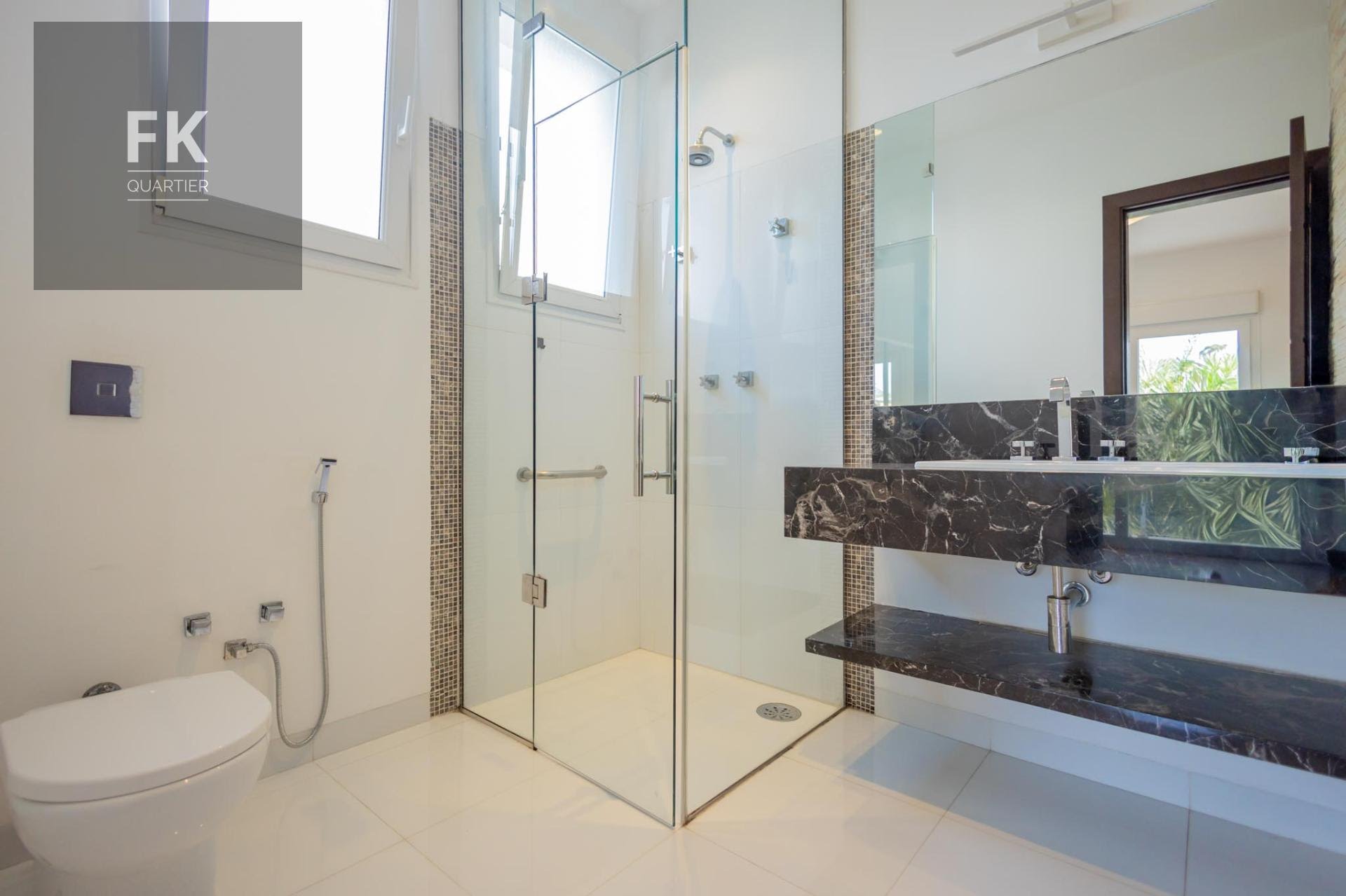 Casa à venda com 4 quartos, 4 suítes, 7 vagas e 804m² no Alphaville Conde II, Barueri (SP) — foto 18 de 30
