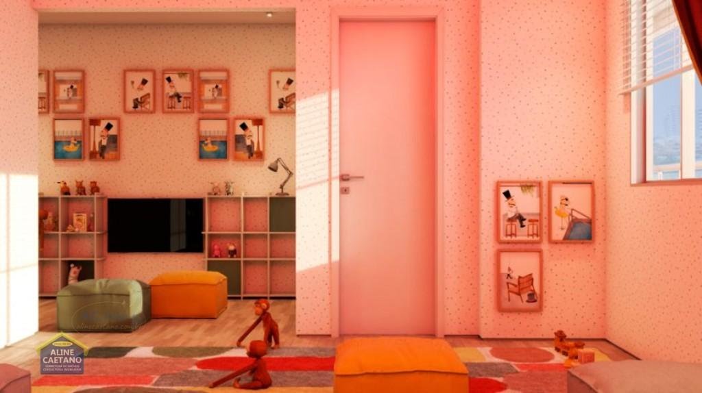 Apartamento à venda com 2 quartos, 1 suíte, 1 vaga e 69m² no Real, Praia Grande (SP) — foto 11 de 15