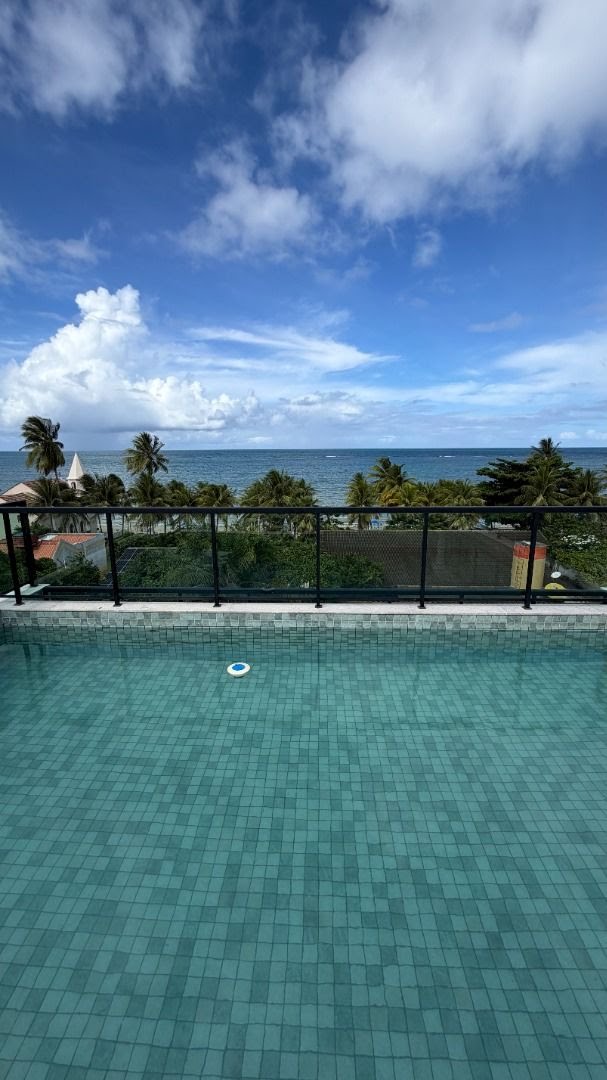 Apartamento à venda com 1 quarto, 1 banheiro e 25m² no Carneiros, Tamandaré (PE) — foto 13 de 25