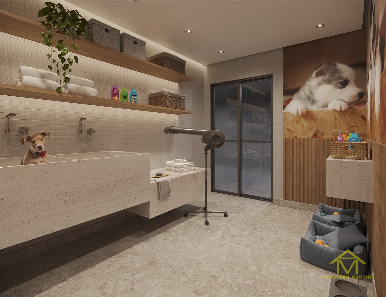 Apartamento à venda com 3 quartos, 2 banheiros, 2 vagas e 76m² no Praia de Itaparica, Vila Velha (ES) — foto 15 de 19