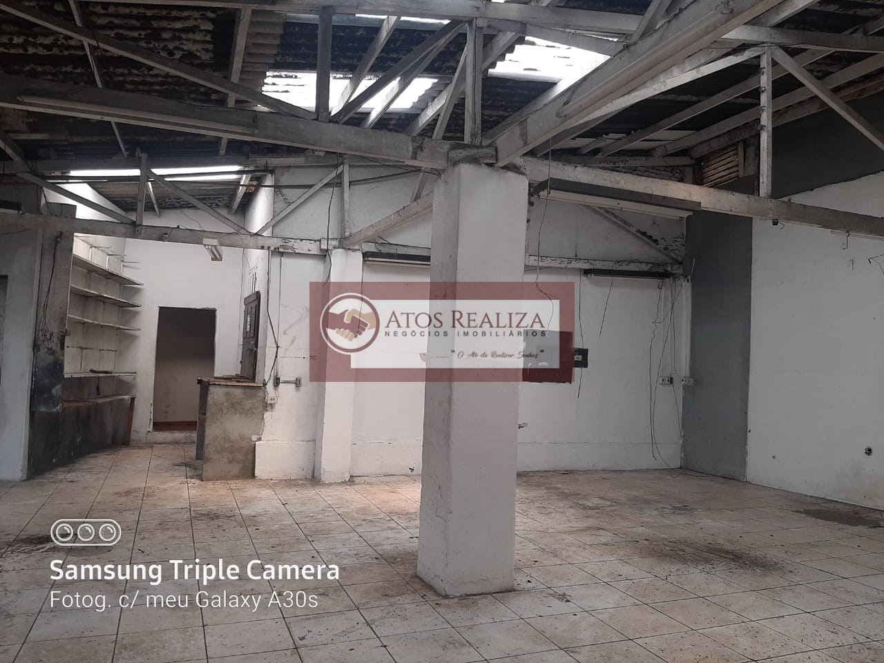 Comercial para alugar com 1 banheiro e 162m² no Jardim Cliper, São Paulo (SP) — foto 7 de 15