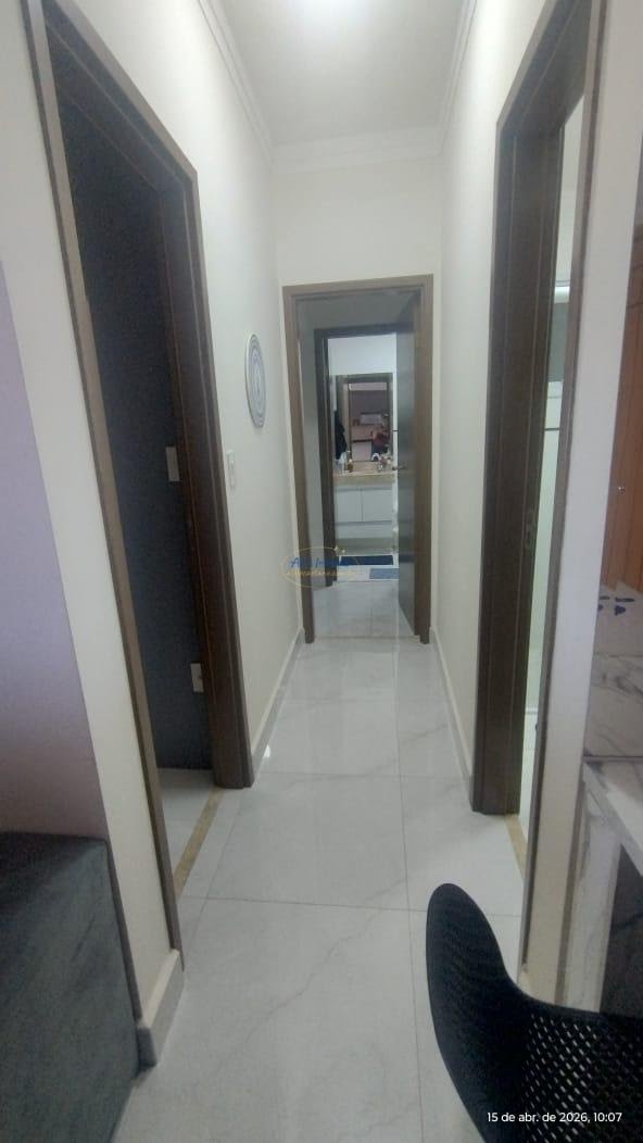 Apartamento à venda com 2 quartos, 1 suíte, 1 vaga e 63m² no Vila Tupi, Praia Grande (SP) — foto 17 de 27