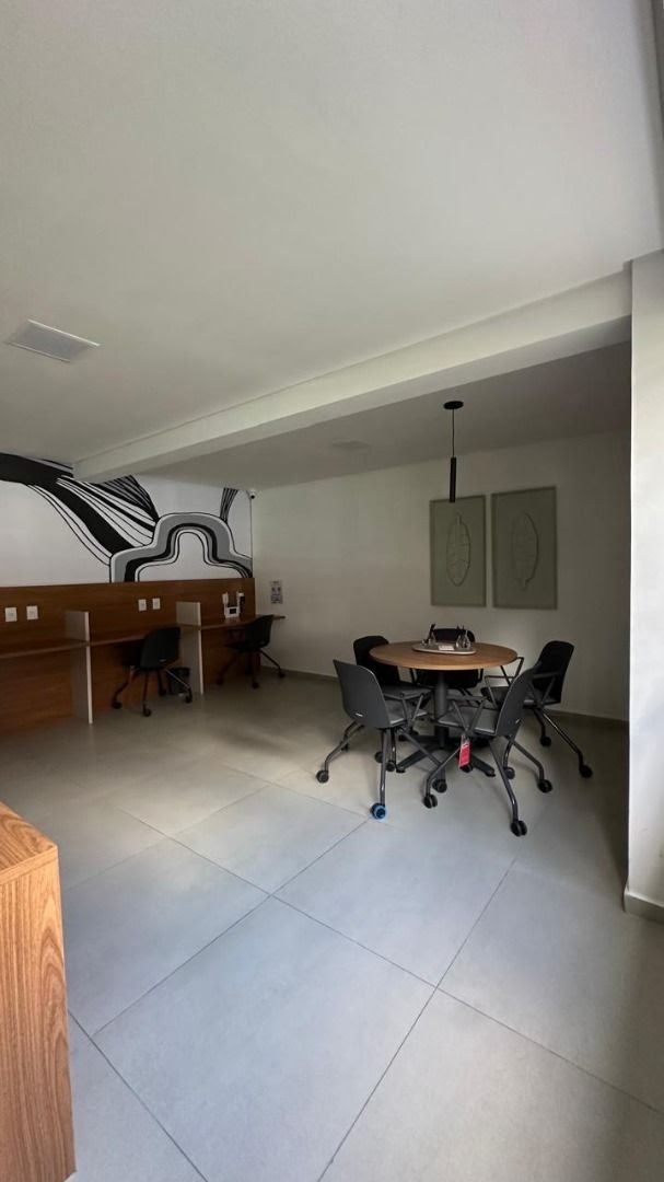 Studio para alugar com 1 quarto, 1 banheiro, 1 vaga e 27m² no Torre, Recife (PE) — foto 7 de 30