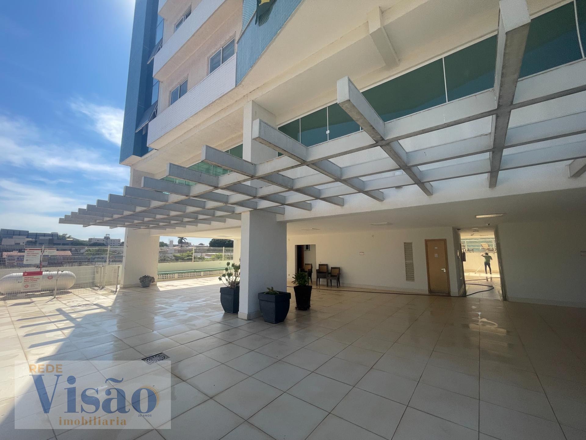 Apartamento à venda com 3 quartos, 1 suíte, 2 vagas e 100m² no Centro, Paracatu (MG) — foto 29 de 30