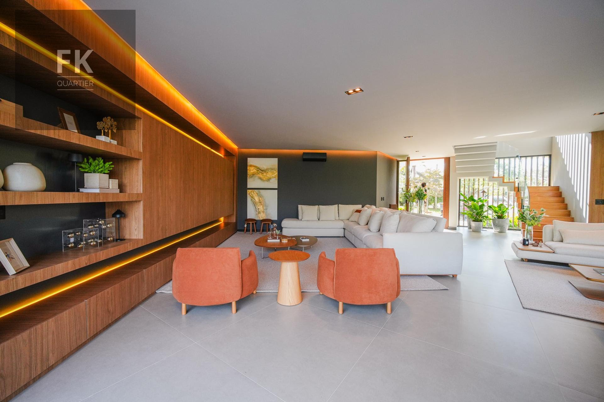 Casa à venda com 4 quartos, 4 suítes, 4 vagas e 500m² no Alphaville, Santana de Parnaíba (SP) — foto 6 de 30