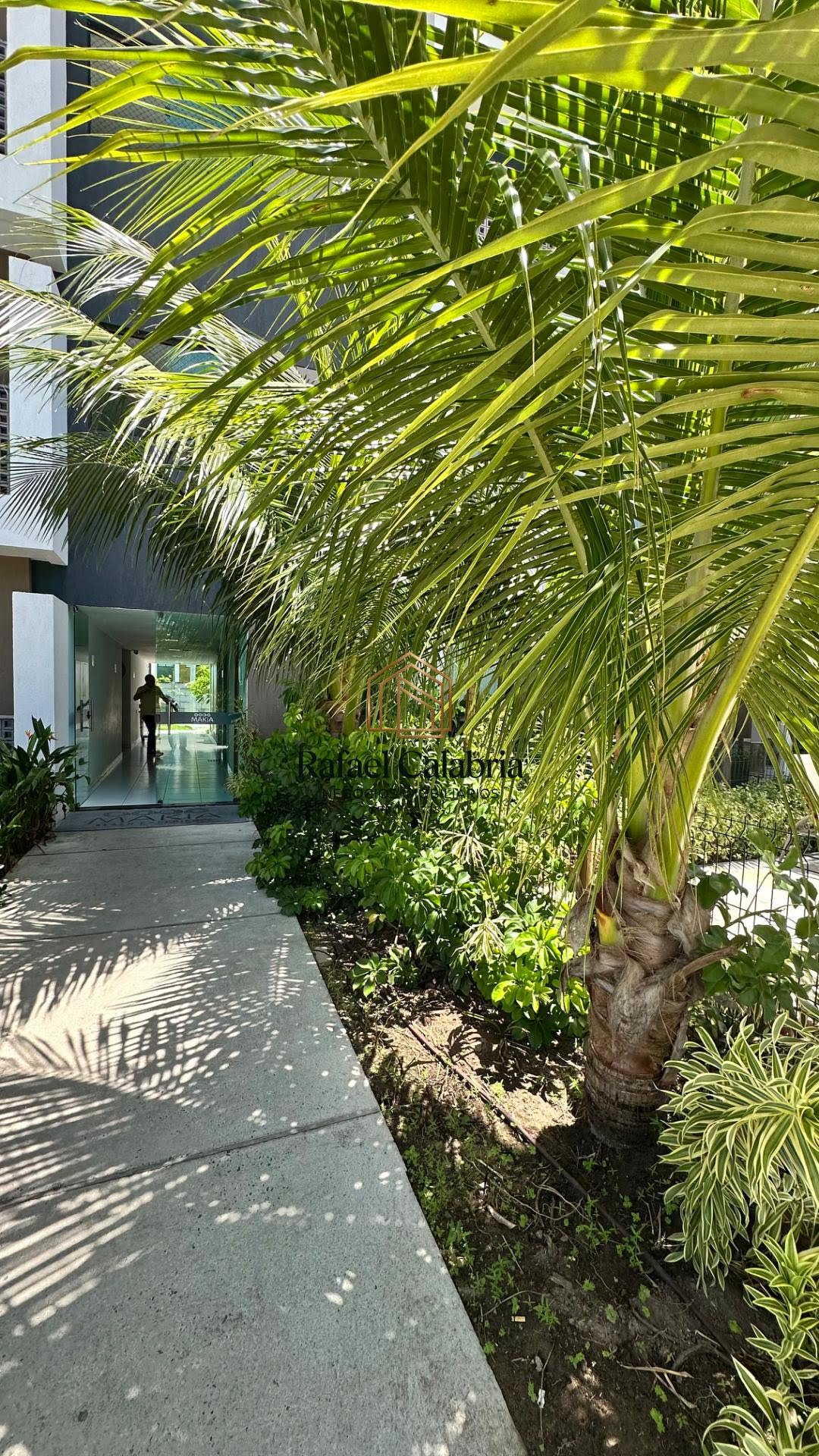 Apartamento à venda com 1 quarto, 1 suíte, 1 vaga e 29m² no Muro Alto, Ipojuca (PE) — foto 3 de 30