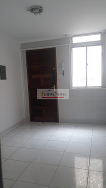 Apartamento em Conjunto Habitacional Brigadeiro Eduardo Gomes  -  São Paulo
