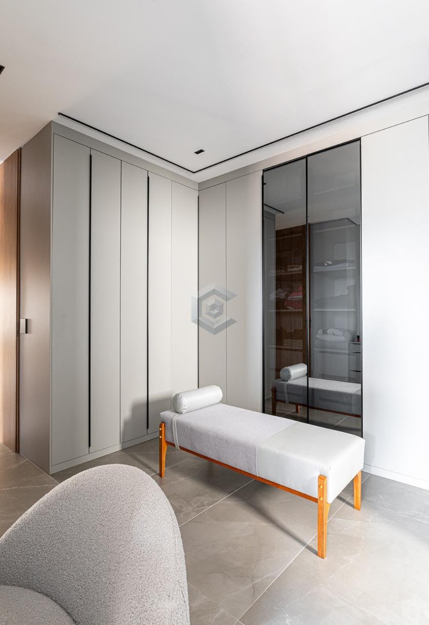Apartamento à venda com 3 quartos, 3 suítes, 3 vagas e 151m² no Jardim Faculdade, Sorocaba (SP) — foto 17 de 30