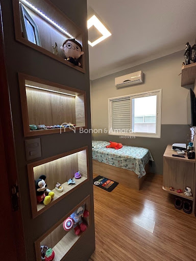 Casa de Condomínio, 4 quartos - Foto 17
