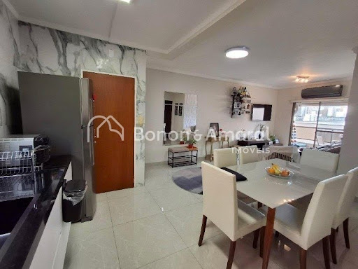 Apartamento, 3 quartos, 90 m² - Foto 7