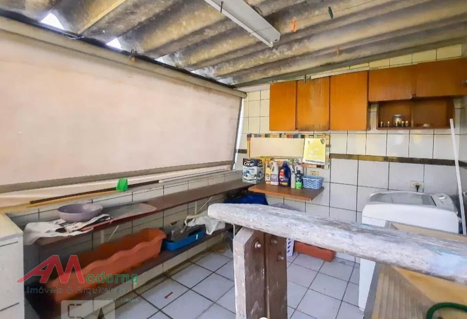 Casa à venda com 3 quartos, 2 banheiros, 2 vagas e 147m² no Planalto, São Bernardo do Campo (SP) — foto 22 de 30