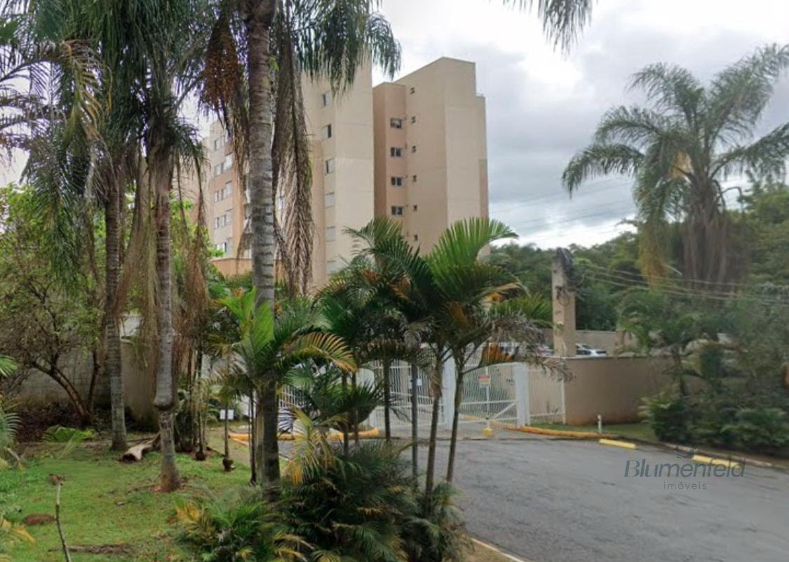Apartamento à venda com 4 quartos, 3 banheiros e 1 vaga no Vila Nova Socorro, Mogi das Cruzes — foto principal