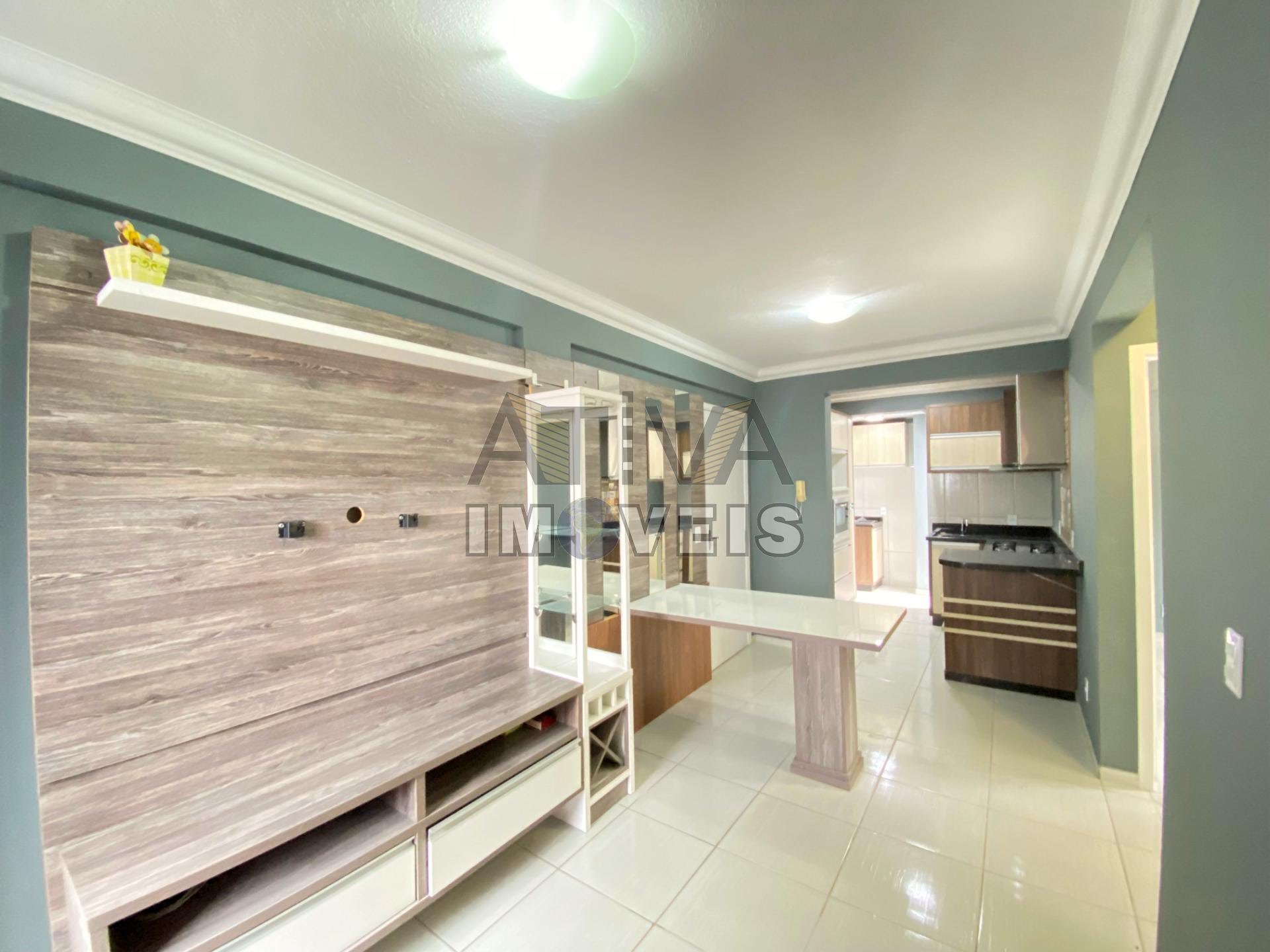 Sala estar social