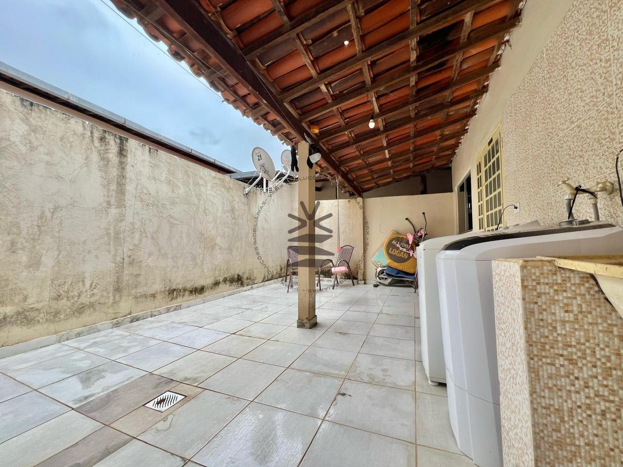 Casa à venda com 3 quartos, 1 suíte e 2 vagas no Flamengo, Barreiras (BA) — foto 18 de 19