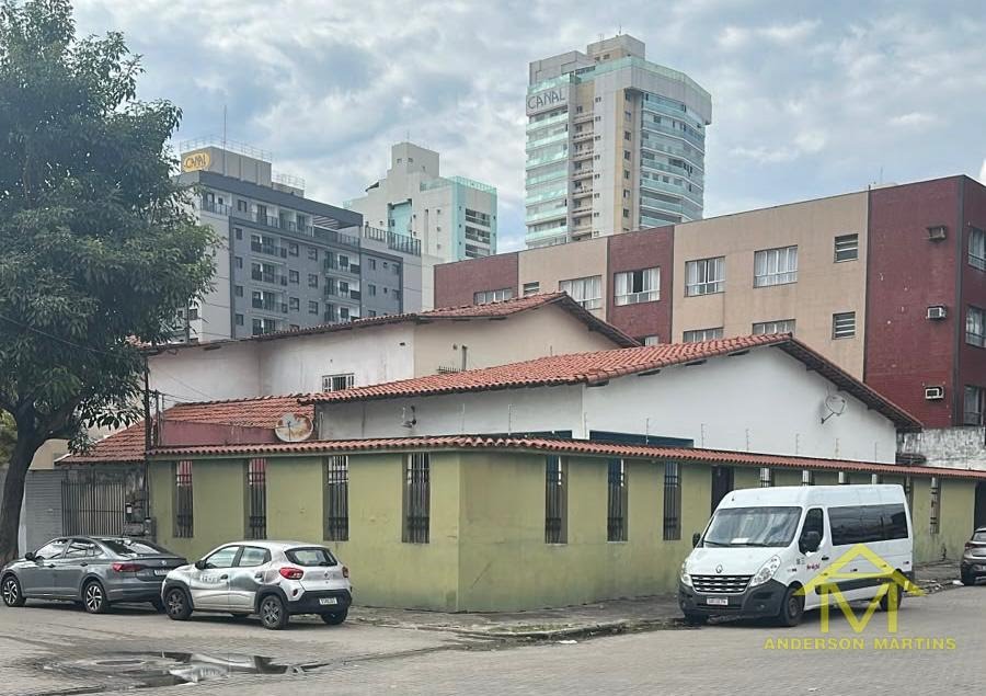 Casa, 4 quartos, 170 m² - Foto 1