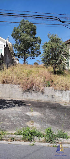 Terreno em Parque dos Principes  -  Osasco