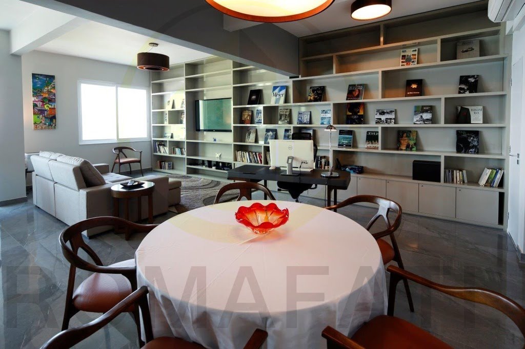 Apartamento à venda com 3 quartos, 2 suítes, 1 vaga e 225m² no Copacabana, Rio de Janeiro (RJ) — foto 8 de 20