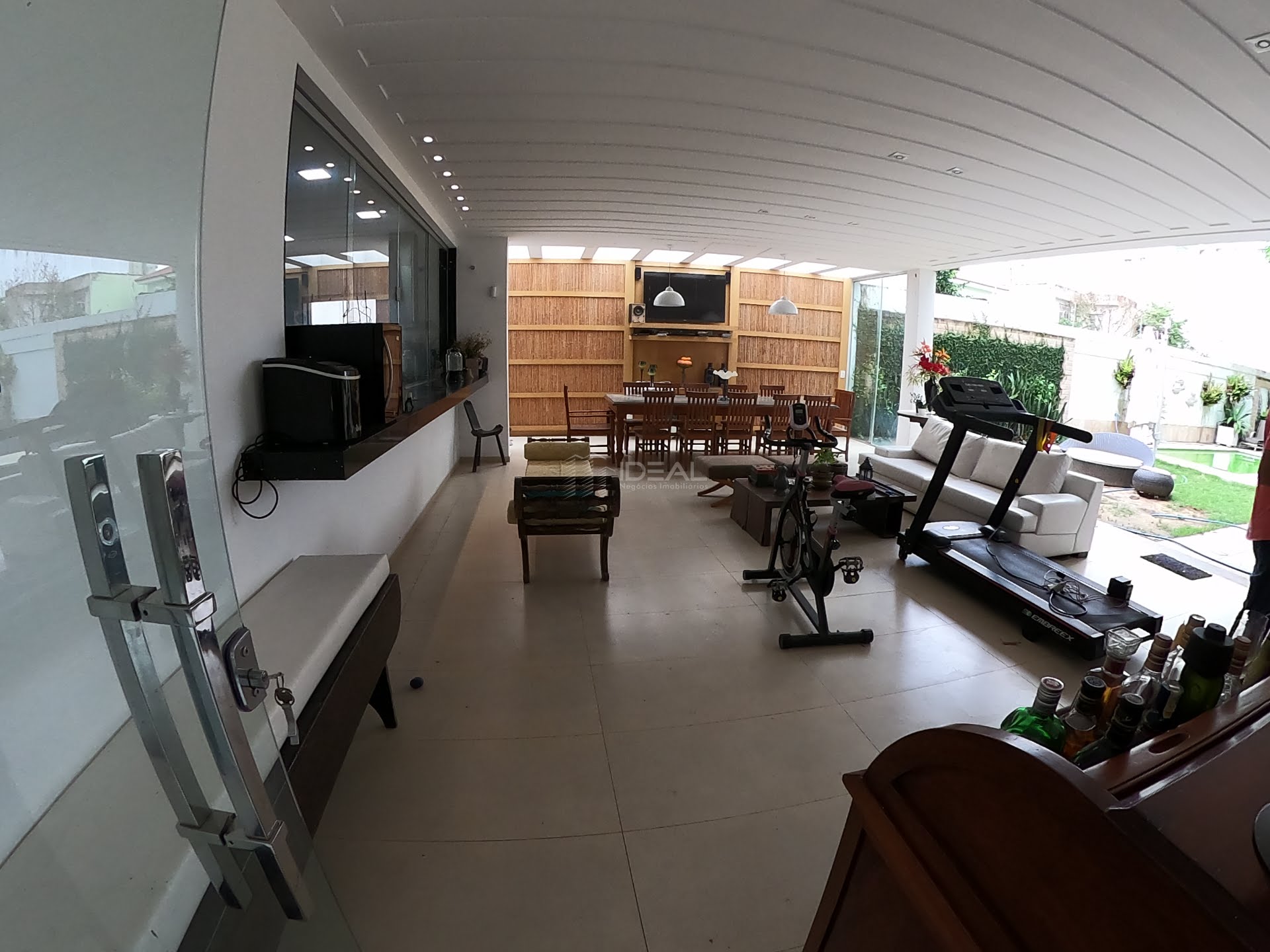 Casa à venda com 5 quartos, 4 suítes, 4 vagas e 650m² no Centro, Campos dos Goytacazes (RJ) — foto 24 de 30