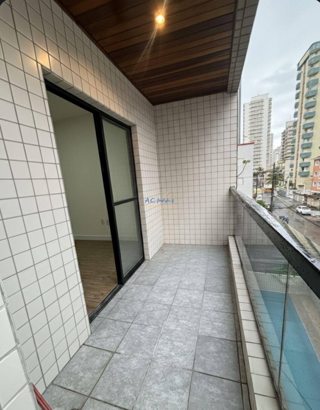 Apartamento à venda com 2 quartos, 1 suíte, 1 vaga e 100m² no Tupi, Praia Grande (SP) — foto 9 de 30