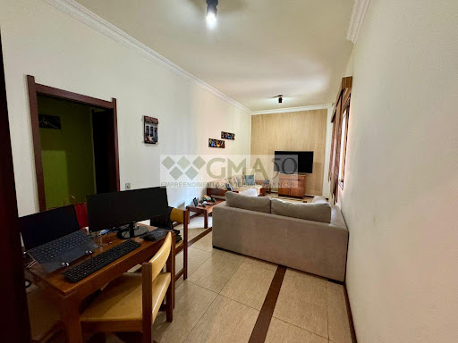 Apartamento em Ipanema  -  Rio de Janeiro