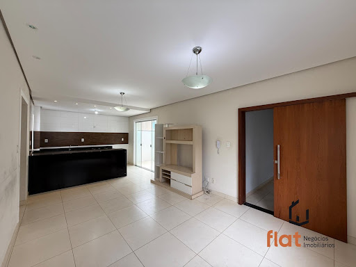 Apartamento à venda no bairro São Luiz, 3 quartos, 91m²