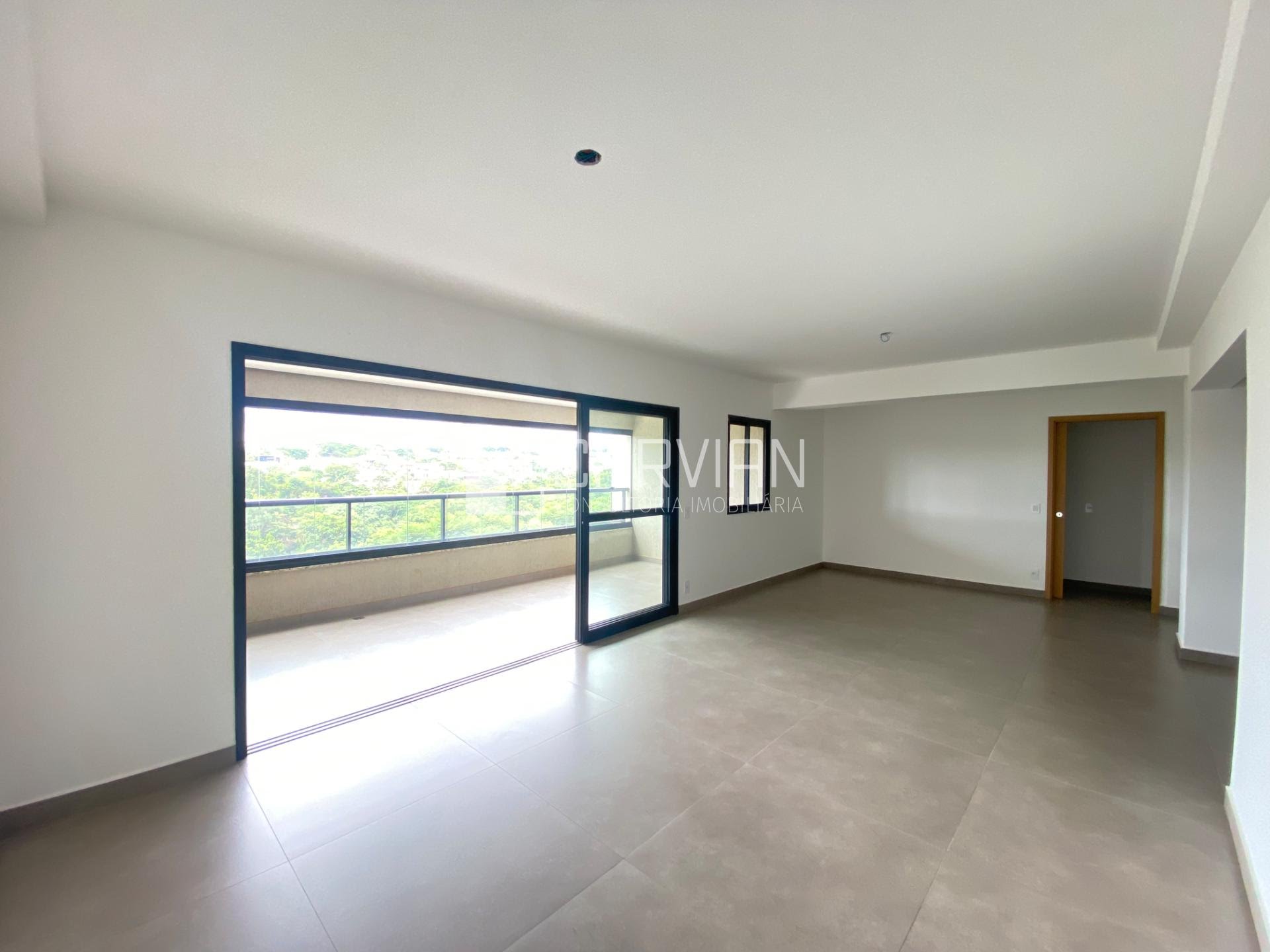 Apartamento à venda com 3 quartos, 3 suítes, 2 vagas e 153m² no Bonfim Paulista, Ribeirão Preto (SP) — foto 4 de 30