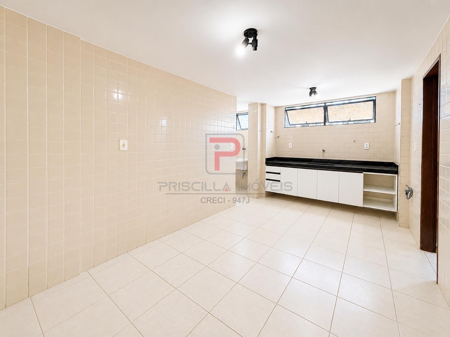 Apartamento à venda com 3 quartos, 2 suítes, 2 vagas e 130m² no Cabo Branco, João Pessoa (PB) — foto 8 de 30