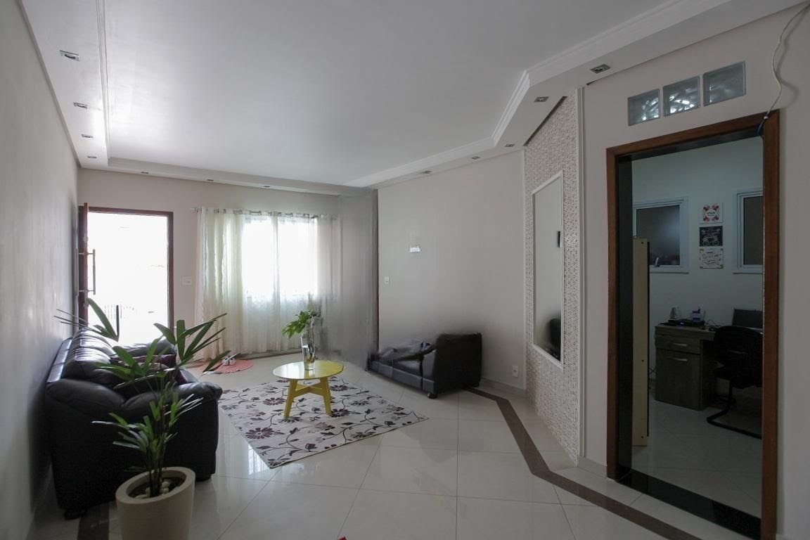 Sobrado, 3 quartos, 200 m² - Foto 17