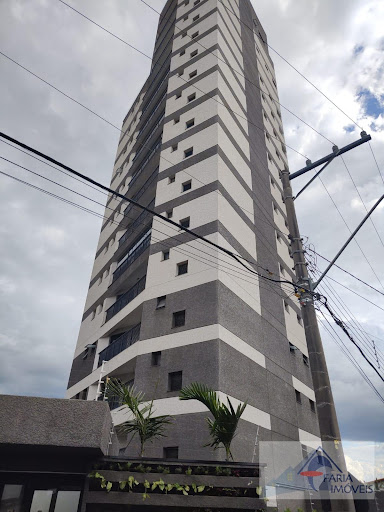 Apartamento em Jardim Nova Braganca - Bragança Paulista, SP