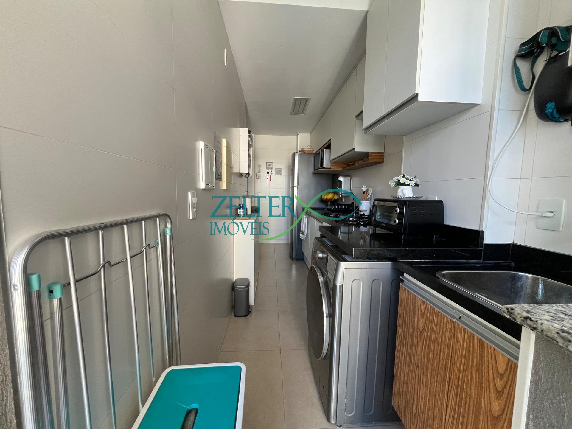 Apartamento à venda com 2 quartos, 1 suíte, 1 vaga e 62m² no Jacarepaguá, Rio de Janeiro (RJ) — foto 29 de 30