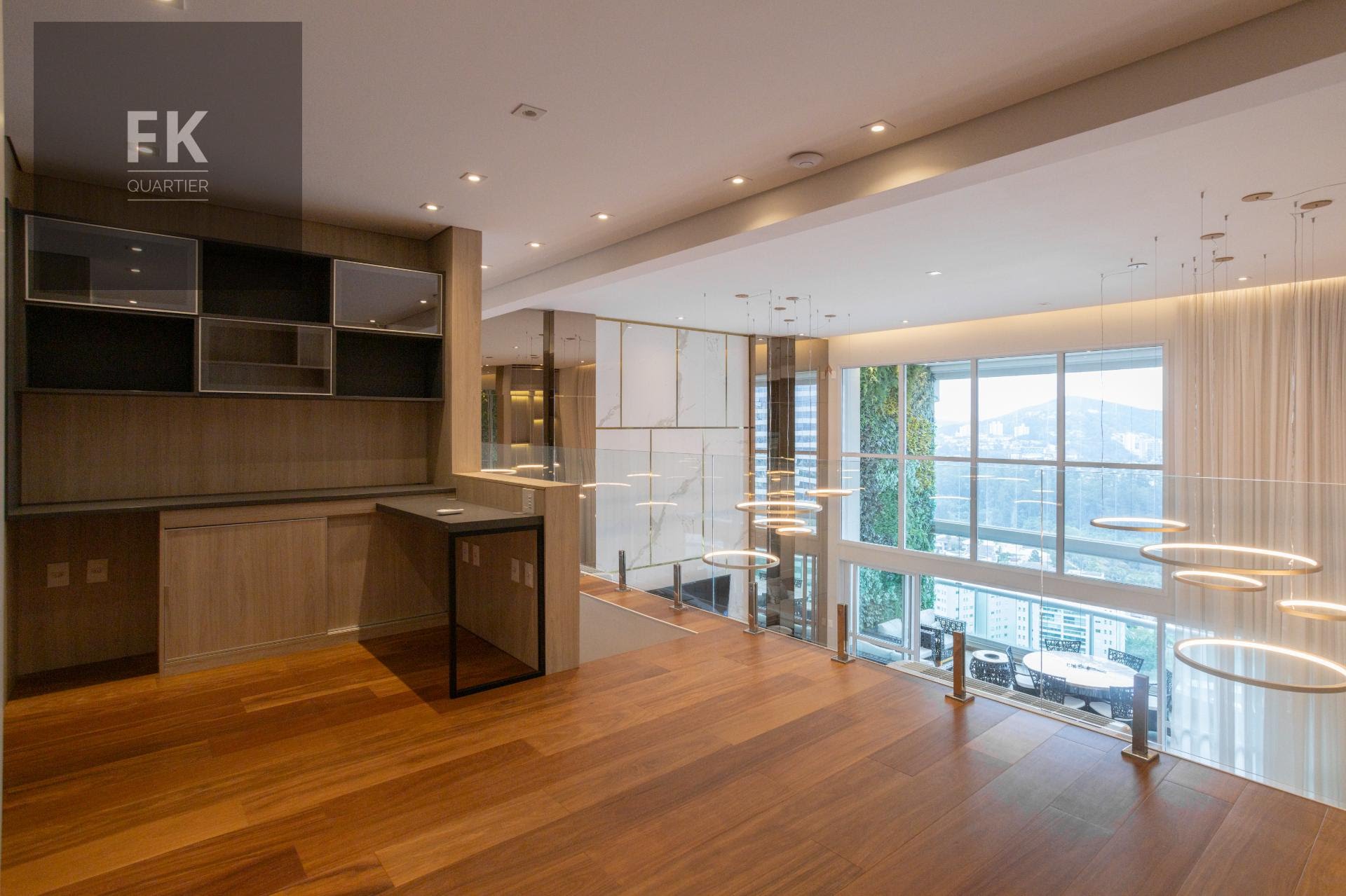 Apartamento à venda com 4 quartos, 4 suítes, 4 vagas e 338m² no Alphaville Empresarial, Barueri (SP) — foto 19 de 30
