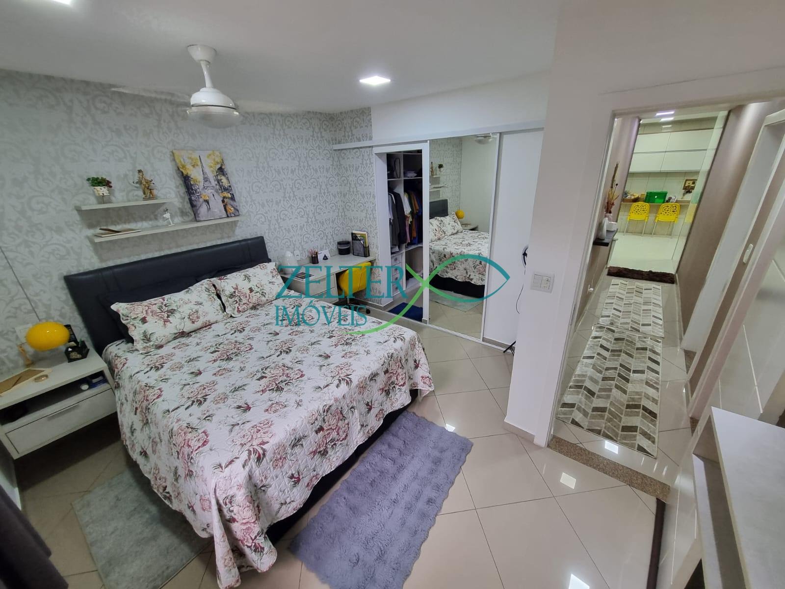 Casa à venda com 5 quartos, 1 suíte, 4 vagas e 116m² no Brás de Pina, Rio de Janeiro (RJ) — foto 14 de 30
