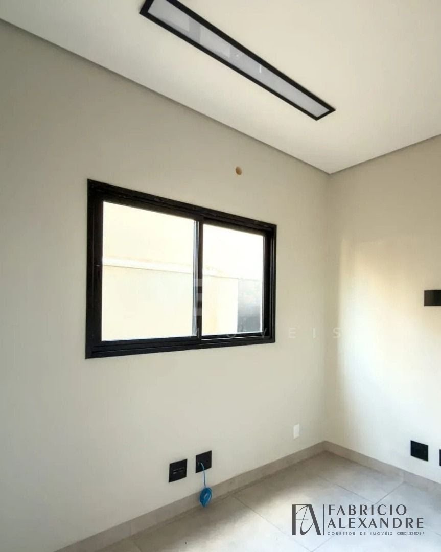Casa à venda com 3 quartos, 3 suítes, 4 vagas e 250m² no Alphaville, Mirassol (SP) — foto 22 de 29