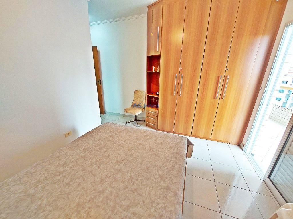 Apartamento à venda com 3 quartos, 2 suítes, 2 vagas e 134m² no Aviação, Praia Grande (SP) — foto 13 de 30