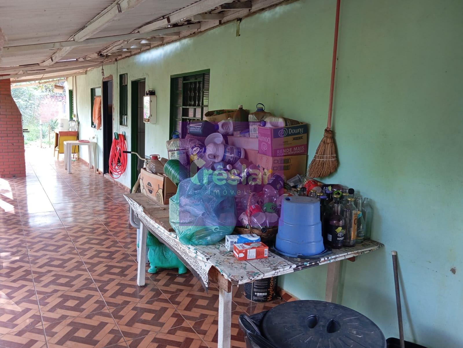 Casa à venda com 6 quartos, 3 banheiros e 250m² no Jardim Alvorada, Três Lagoas (MS) — foto 26 de 30