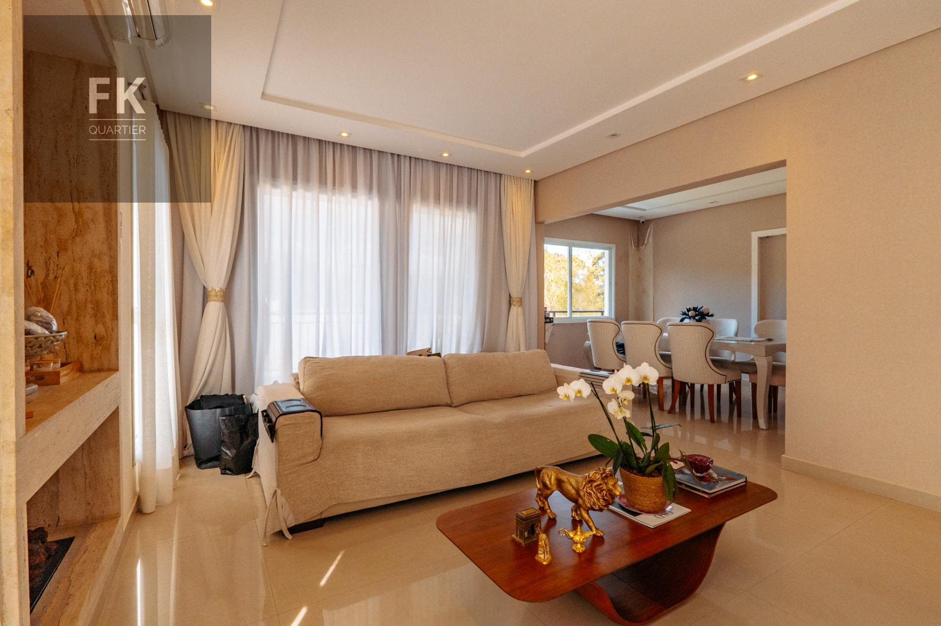 Casa à venda com 4 quartos, 4 suítes, 4 vagas e 420m² no Tamboré, Santana de Parnaíba (SP) — foto 11 de 26