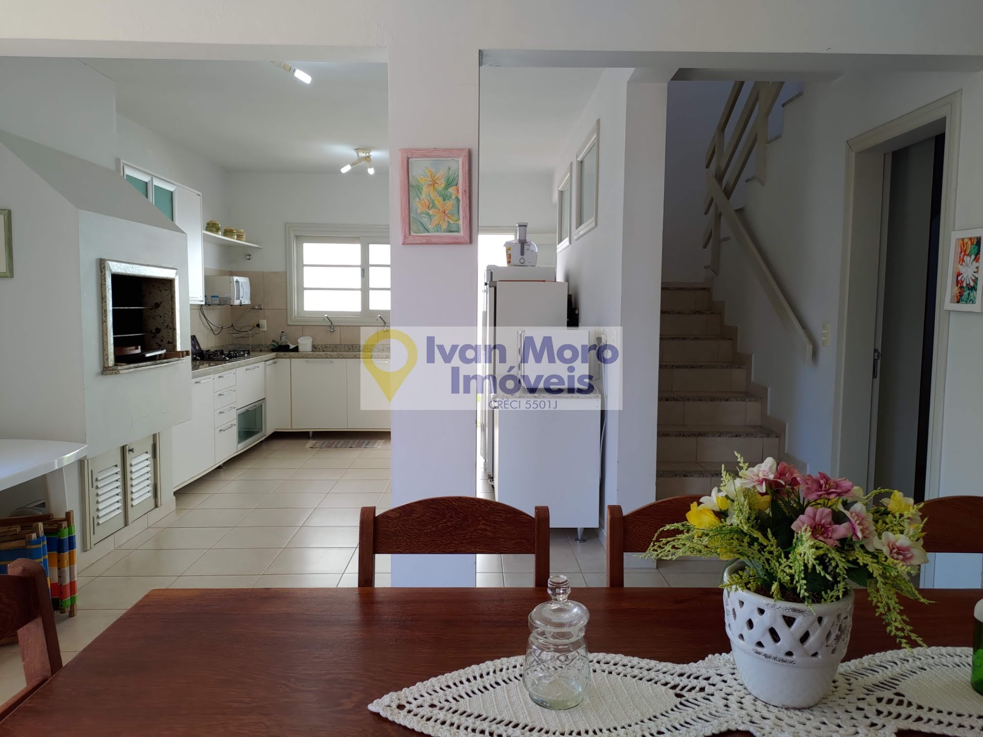 Casa para alugar com 4 quartos, 2 suítes, 3 vagas e 180m² no Daniela, Florianópolis (SC) — foto 20 de 30