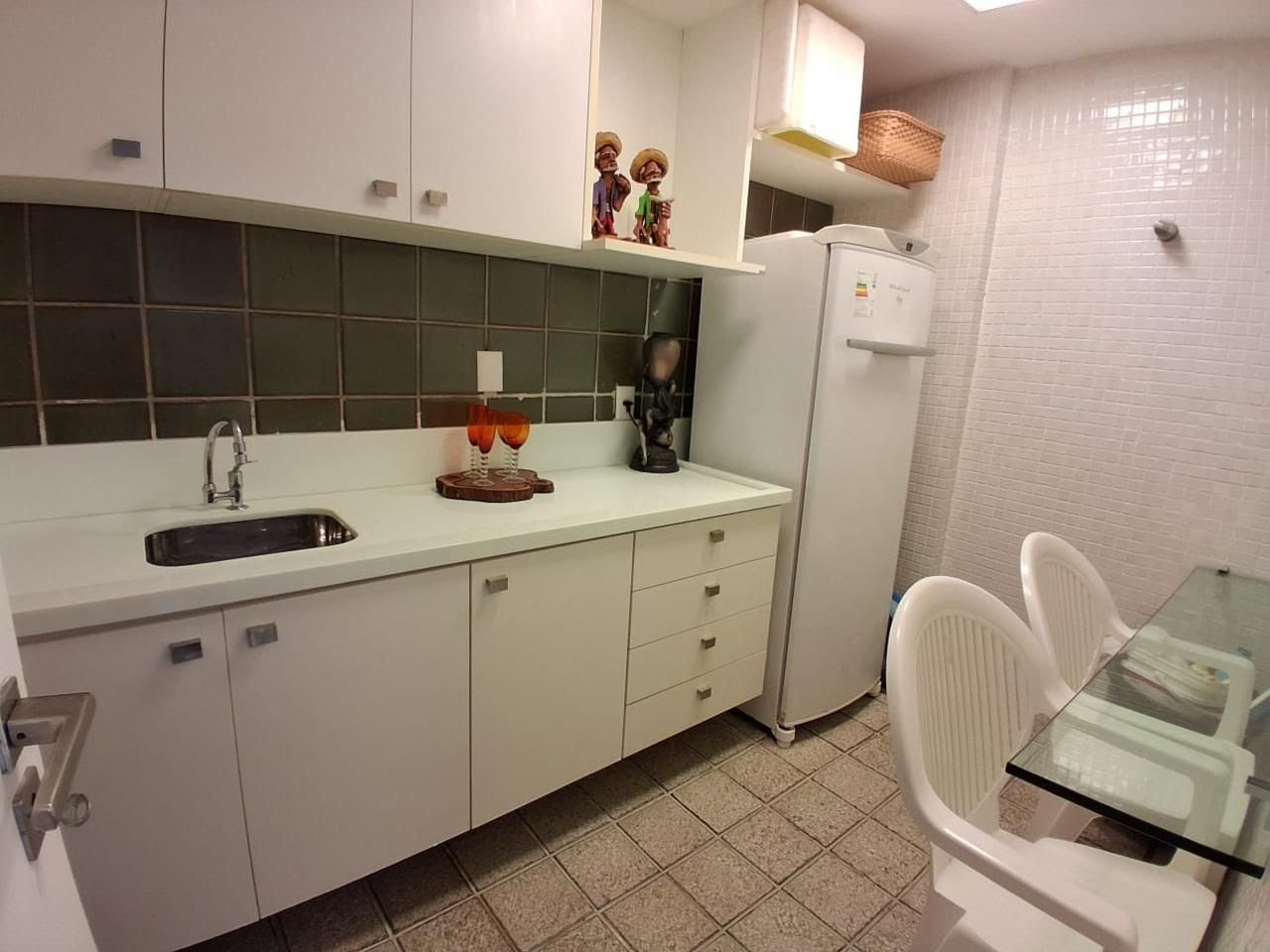 Cobertura à venda com 4 quartos, 2 suítes, 4 vagas e 400m² no Boa Viagem, Recife (PE) — foto 11 de 18