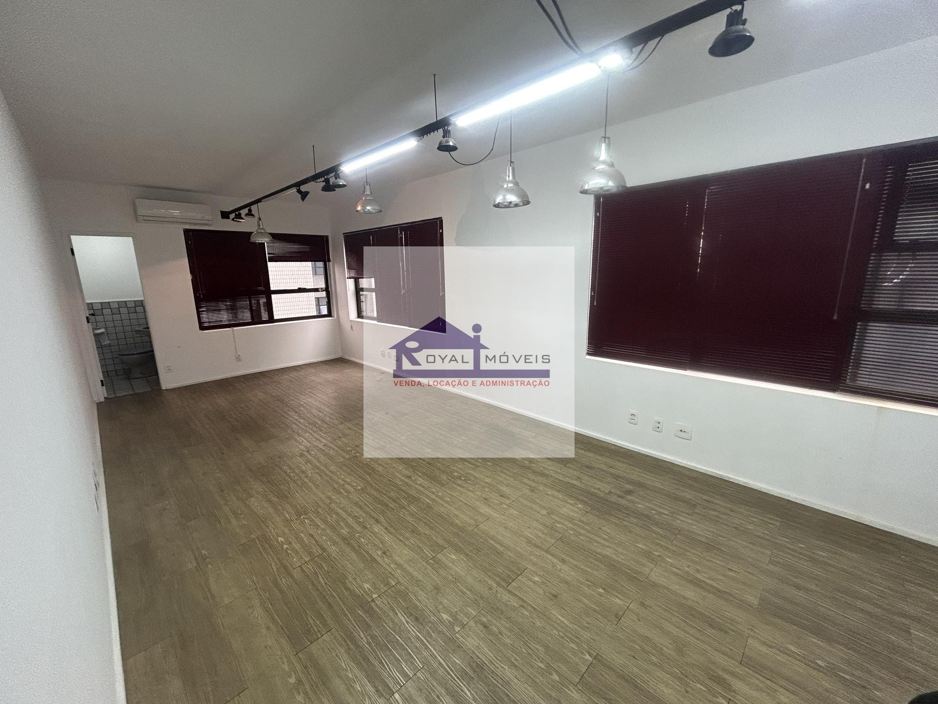 Comercial para alugar com 2 banheiros, 1 vaga e 78m² no Vila Clementino, São Paulo (SP) — foto 12 de 17